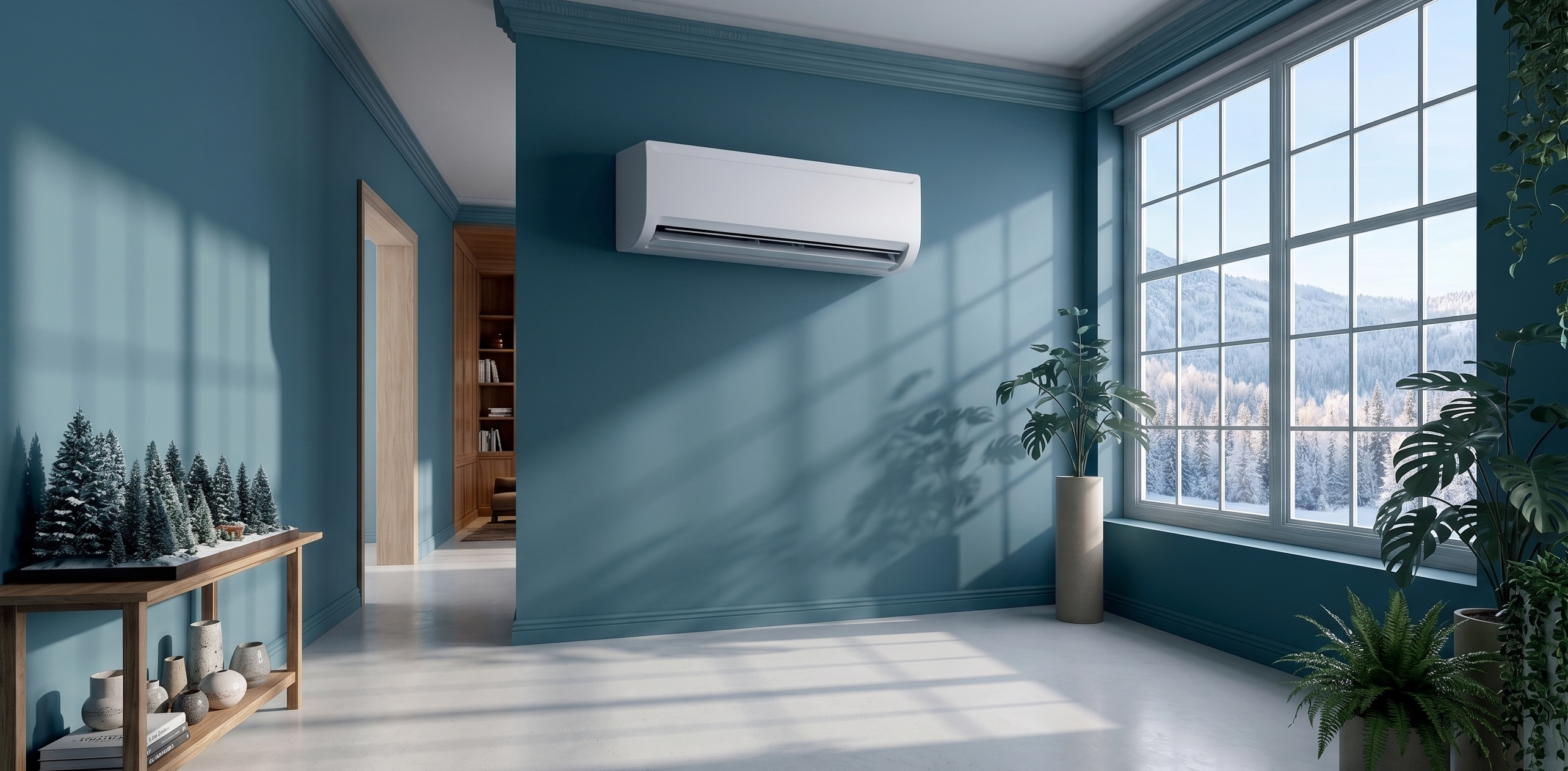HVAC Background